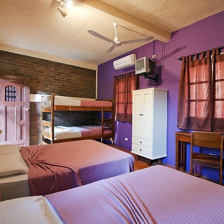Hotel La Pergola Granada Εξωτερικό φωτογραφία
