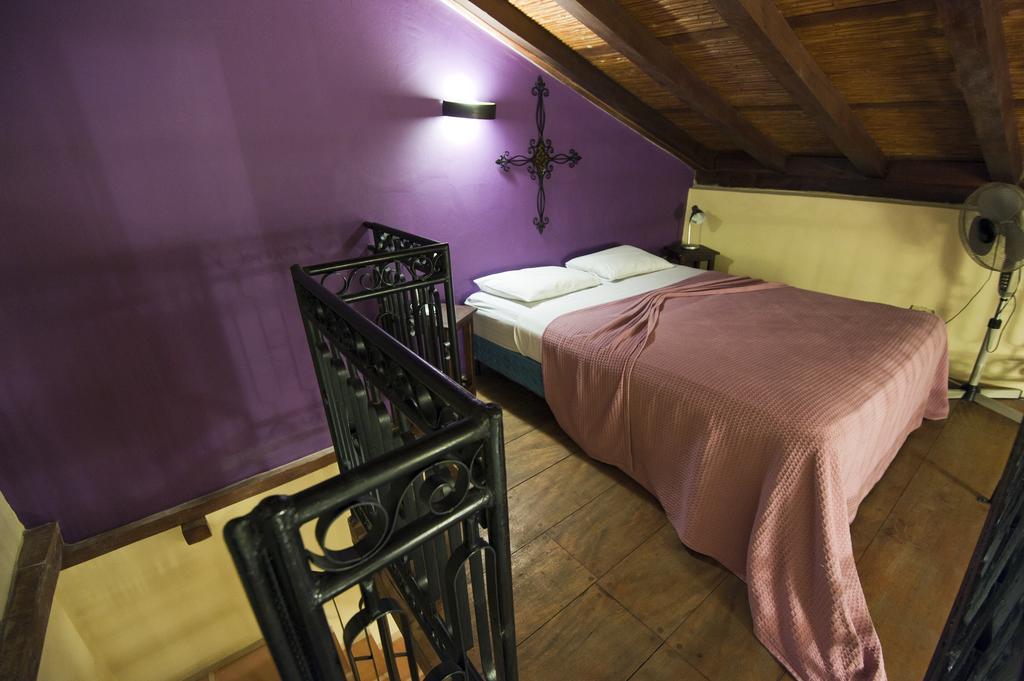 Hotel La Pergola Granada Εξωτερικό φωτογραφία