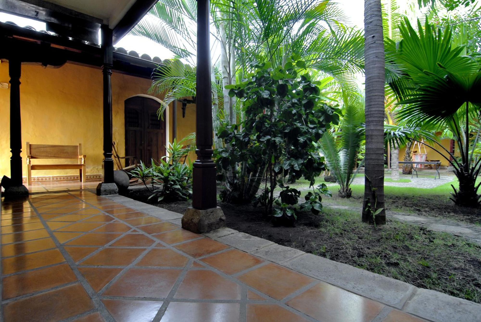 Hotel La Pergola Granada Δωμάτιο φωτογραφία