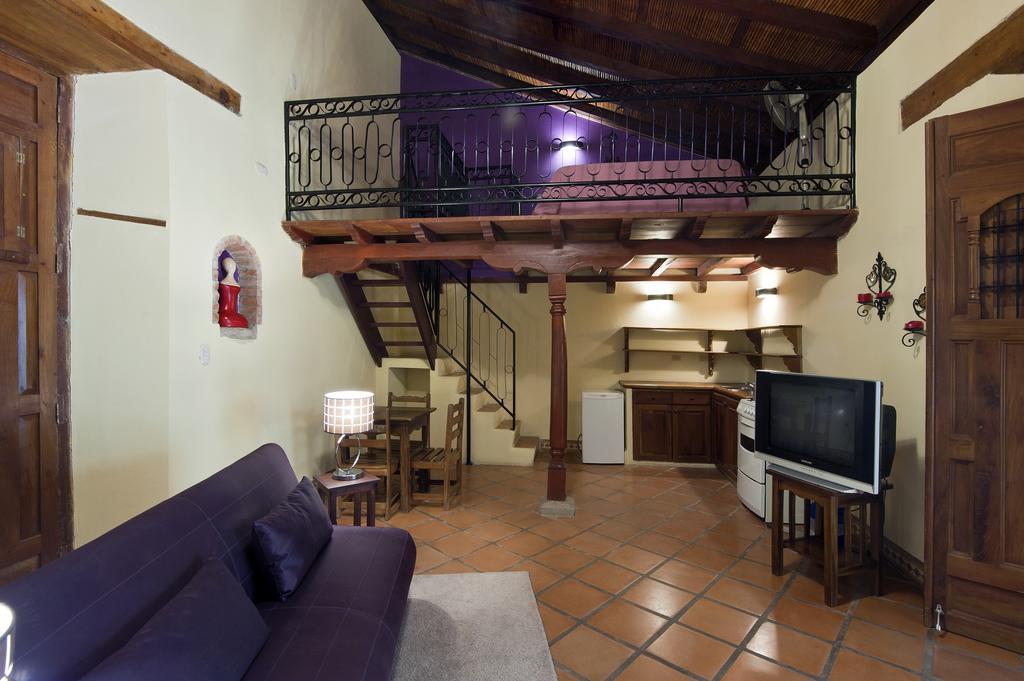 Hotel La Pergola Granada Εξωτερικό φωτογραφία
