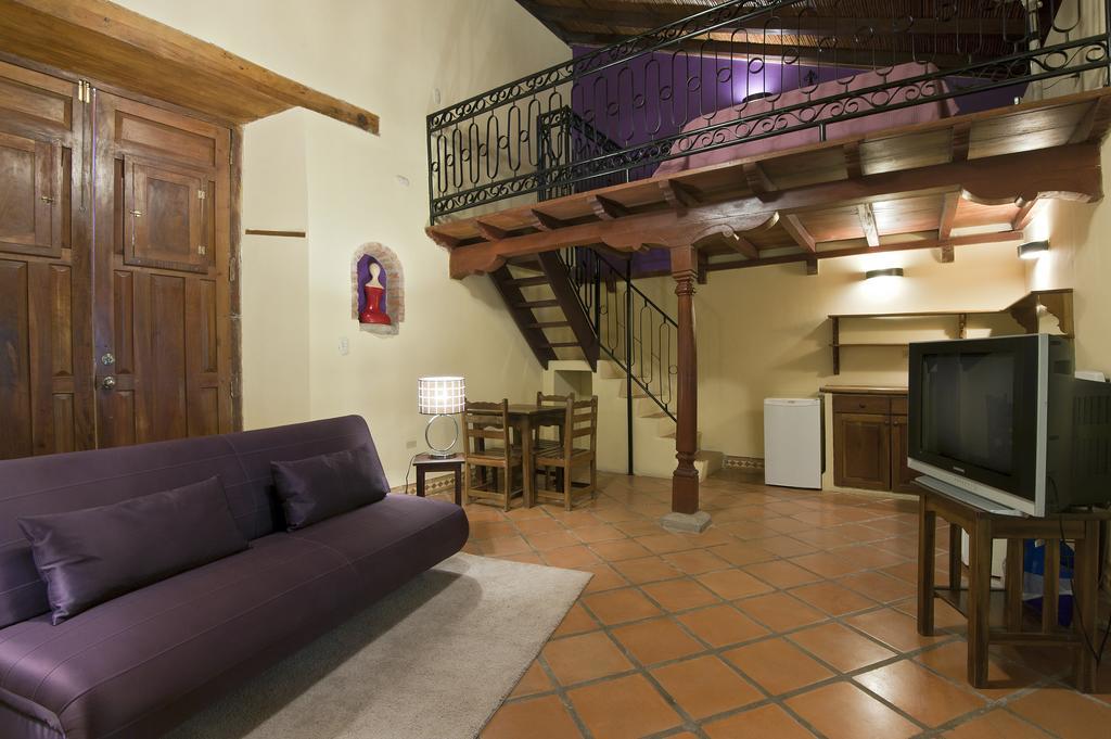 Hotel La Pergola Granada Εξωτερικό φωτογραφία