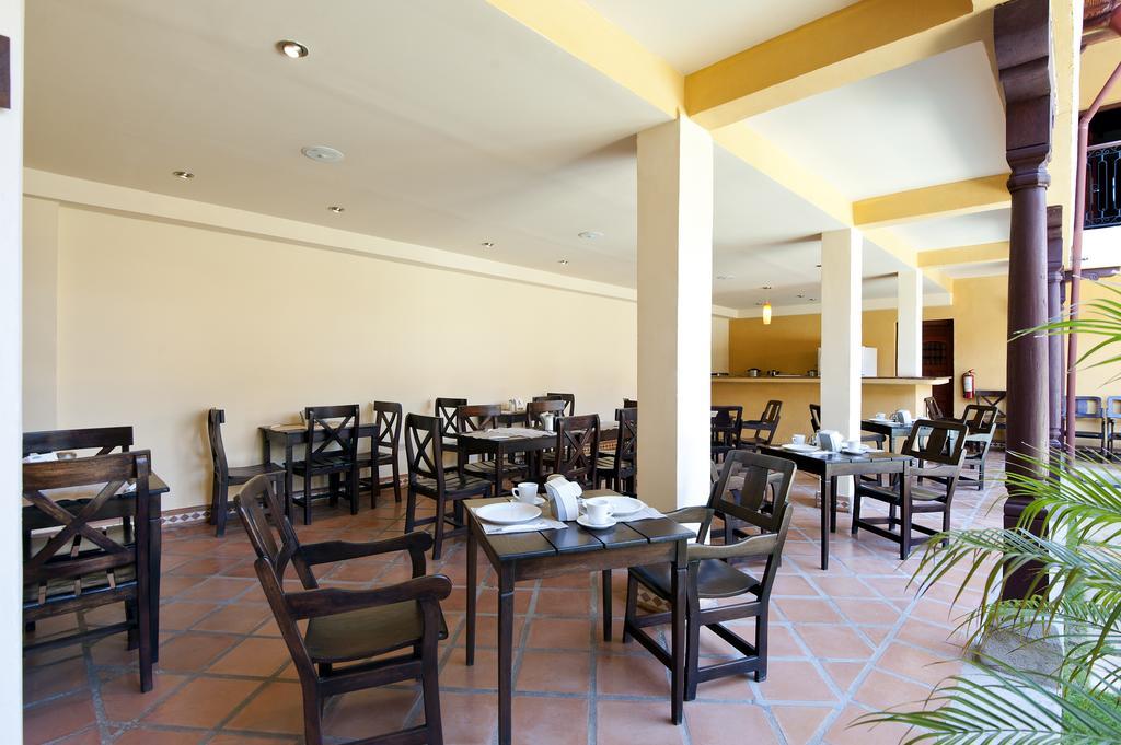 Hotel La Pergola Granada Εξωτερικό φωτογραφία