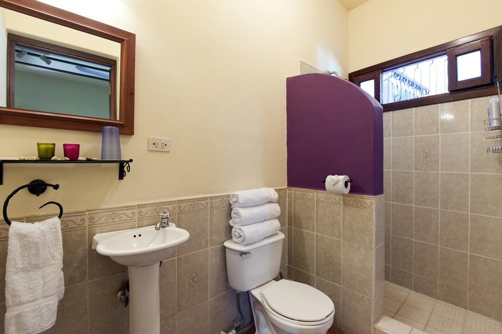 Hotel La Pergola Granada Εξωτερικό φωτογραφία