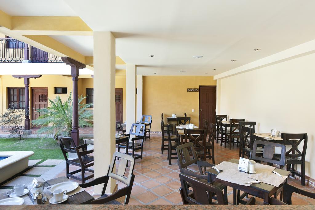 Hotel La Pergola Granada Εξωτερικό φωτογραφία