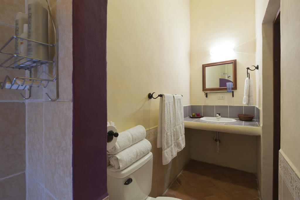 Hotel La Pergola Granada Εξωτερικό φωτογραφία