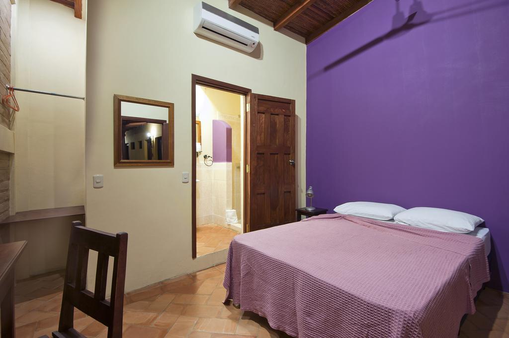 Hotel La Pergola Granada Δωμάτιο φωτογραφία