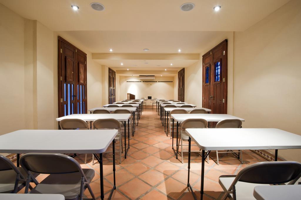 Hotel La Pergola Granada Εξωτερικό φωτογραφία