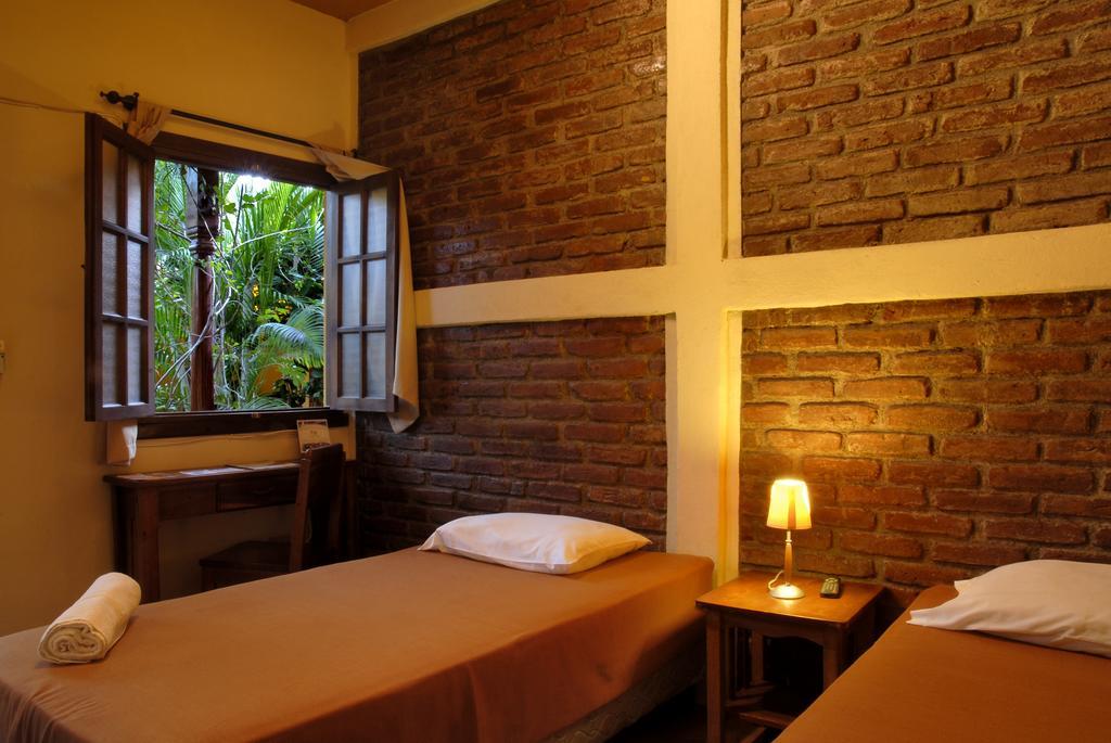 Hotel La Pergola Granada Δωμάτιο φωτογραφία