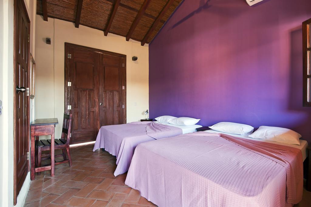 Hotel La Pergola Granada Εξωτερικό φωτογραφία