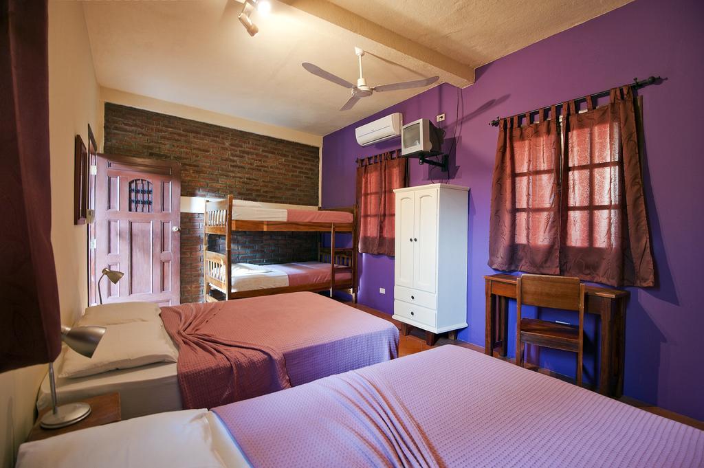 Hotel La Pergola Granada Εξωτερικό φωτογραφία